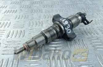 Wtryskiwacz Cummins 5263262