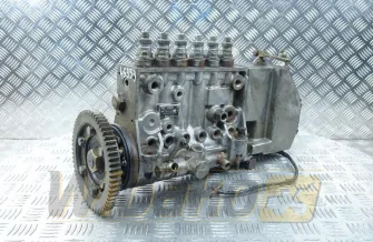 Pompa wtryskowa Bosch PE6P120A300LS7962 0402616810