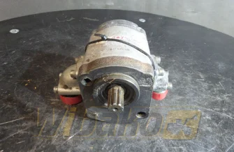 Pompa pomocnicza Bosch 0510615040