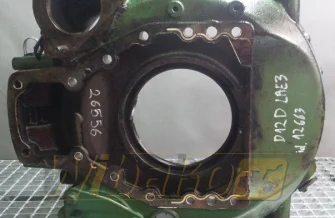 Obudowa koła zamachowego Volvo D12D 11030245