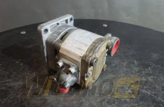 Pompa zębata Bosch 0510245001
