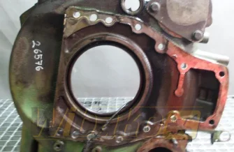 Obudowa koła zamachowego Volvo D12D LAE3 11030245