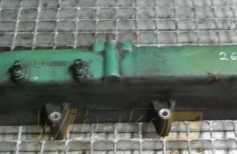 Kolektor ssący Volvo D12C 11030341