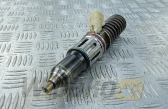 Pompka wtryskowa Caterpillar C13 378-4610/20R-3453/8932331190871