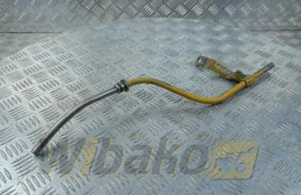 Przewód bagnetu oleju do silnika Caterpillar C13 365-3417