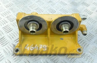 Podstawa filtra paliwa Caterpillar C13 348-7307/382-9227