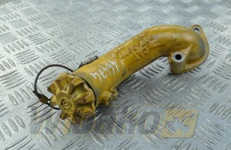 Wlew oleju Caterpillar C13 372-4067/370-0396/337-0877