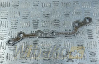 Dystans obudowy koła zamachowego Caterpillar C13 227-2573