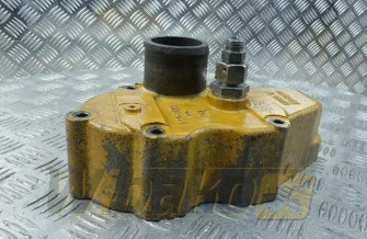 Obudowa termostatu Caterpillar C13 3331926/336-3164/445-1483