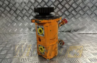Pompa zębata Bosch 0510465023/1517222927/1517222674