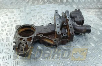 Wspornik wentylatora Deutz 04516854