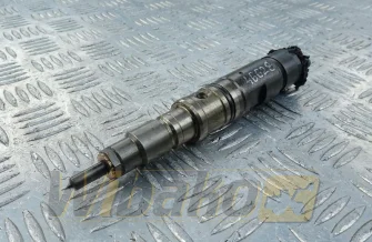 Wtryskiwacz Deutz TCD6.1 04514650