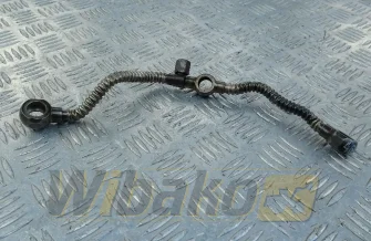 Przewód powrotu paliwa wtryskiwaczy Deutz TCD4.1 L4 04518021