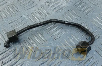 Przewód paliwa pompki wtryskowej Deutz 04504781