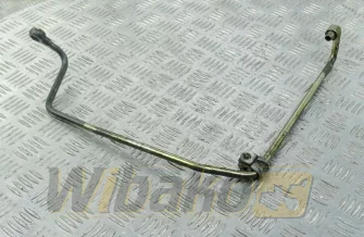 Przewód paliwa 10x1 Liebherr D924/D926 9072453