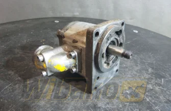 Pompa zębata Bosch 0510525009