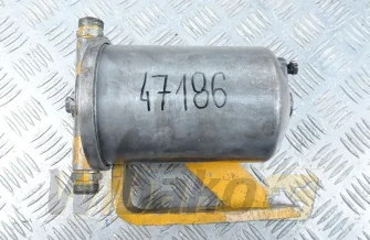 Podstawa filtra paliwa Deutz 02111290