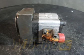 Pompa zębata A11X7C3-B 