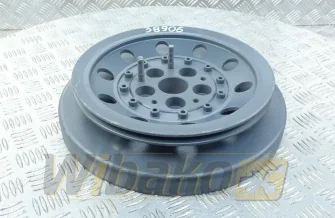 Tłumik drgań do silnika Deutz BF6M1015 