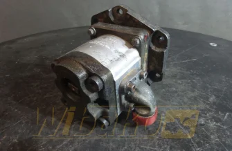 Pompa zębata Bosch 0510566004/51518222157