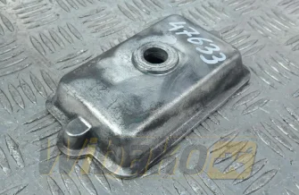 Pokrywa bloku Volvo TD73 471854/3554-2