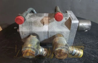 Pompa hydrauliczna UN32/3207 0010865