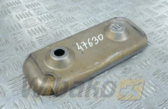 Płyta rozbryzgowa pokrywy popychaczy Volvo TD73 471858/3978045
