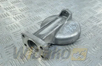 Smok misy olejowej do silnika Volvo TD73 4778037