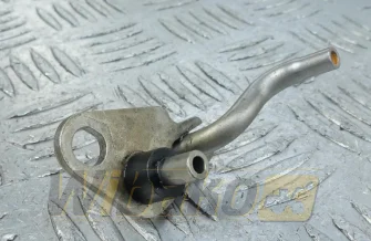 Dysza smarująca tłok Volvo TD73 466836/420628/477437