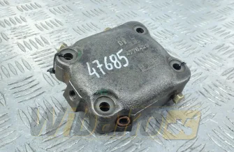 Pompa oleju zębata Volvo TD73KCE 4771522/4770429