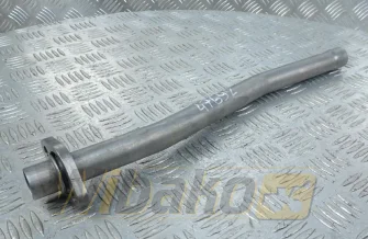 Przewód pompy oleju Silnika Volvo TD73 11032849
