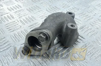 Kolano pompy oleju Silnika Volvo TD73 4772174