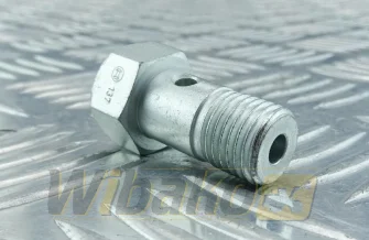 Zawór przelewowy M14x1.5mm Bosch 1417413047