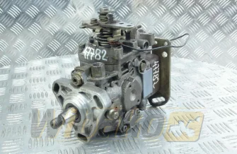 Pompa wtryskowa Bosch 0460426234