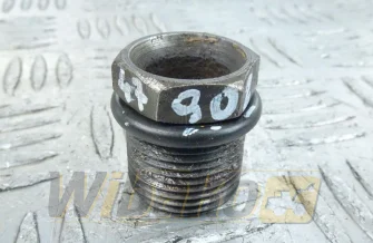 Adapter wtryskiwacza Caterpillar 3304/3306 