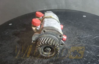 Pompa zębata Bosch 0510466303/1517222452/1517222818/1517222819