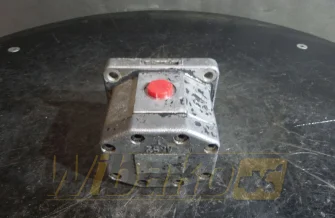Pompa zębata AK52 1105F