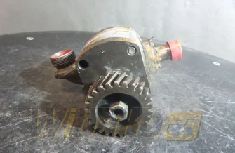 Pompa pomocnicza Bosch 0510555309