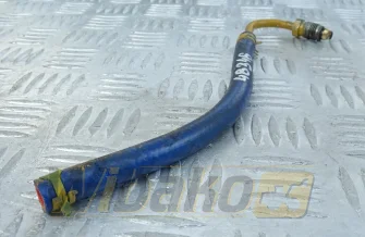 Przewód podciśnienia turbosprężarki Caterpillar C6.6 282-2831