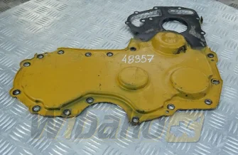 Pokrywa rozrządu Caterpillar 291-6523