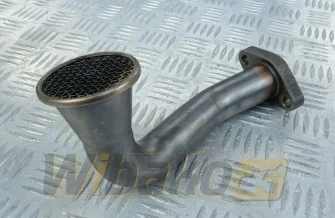Smok misy olejowej Caterpillar 283-4302