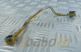 Przewód olejowy pompy wtryskowej Caterpillar C6.6 321-1270