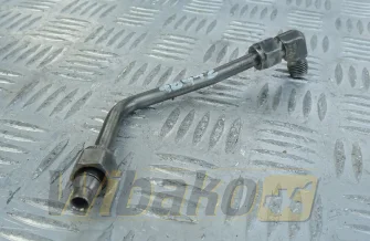 Przewód paliwa Caterpillar C6.6 334-4150