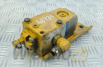 Zawór kontrolny oleju Silnika Cummins N14-C 3076332