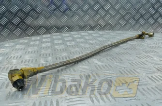 Przewód olejowy turbosprężarki Cummins N14-C 209955