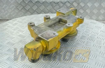 Podstawa filtra oleju Silnika Cummins N14-C 3062110