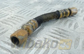 Przewód paliwa czujnika lepkości elastyczny do silnika Cummins N14-C AK400560SS