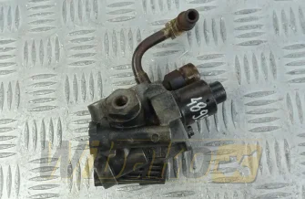 Zawór ciśnienia paliwa Bosch 0440030001