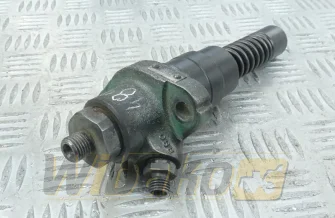 Pompka wtryskowa do silnika Deutz TCD7.8 04908464