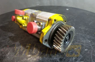 Pompa zębata Bosch 0510466304/1517222962/1517222963/1517222452